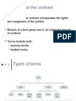 Lecture 5 Terms Without Cases