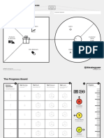 The Value Proposition Canvas: Gain Creators Gains