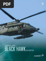 Sikorsky S70i Brochure PDF