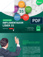 Lider 5S - Brochure 1