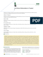 Forests and Drugs Coca-Driven Deforestat PDF