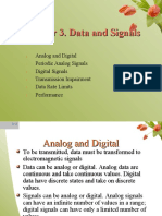 Chapter 3. Data and Signals