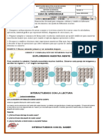 GUIA 7 GRADO Segundo MATEMATICA 2020 Periodo 3