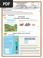 GUÍA 7 DE APRENDIZAJE - MATEMATICAS - 2020 Sexto PERIODO 3