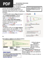 Les Doubles Pronoms