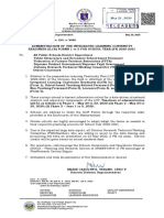 Division Memorandum No. 215 S. 2020 ILCR 1 PDF