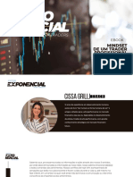 Mindset Do Trader Profissional, Cissa Grilli PDF