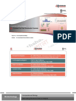 Generating Structural Data Analysis