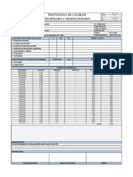 OSET-F-019 PROTOCOLO DE ENCOFRADO Y DESENCOFRADO-Losa GIS