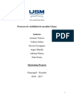 Caso Dunkin Donuts PDF