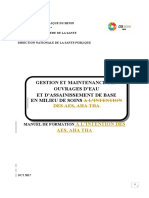 MAINTENANCE ET GESTION AEPHA MANUEL PARTICIPANT VR RD 07 17 VHC 20 10