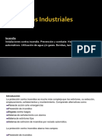 Clase n9 Proyectos Industriales