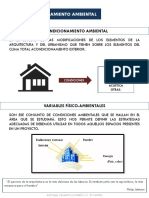 Guía de Acondicionamiento Ambiental PDF