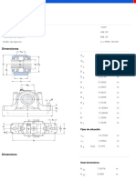 Chumacera SKF SNL 520-617