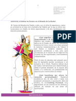 Información CEDA 2018 PDF