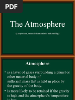 361193606-The-Atmosphere.pptx