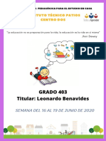 403 Leonardo Benavides PDF