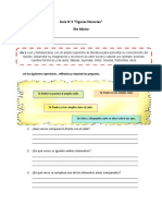 Guía N°2 5to Figuras Literarias