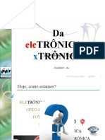 X Tronica