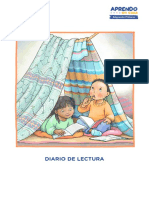 S1-Primaria Leemos-Guia-Diario-De-Lectura