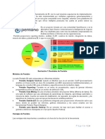 PENTAHO VS Power BI y Gestores Documentales