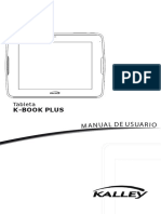 Kalley Im - K-Book - Plus2