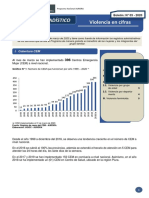 Informe Estadístico #03 2020 Marzo Portal