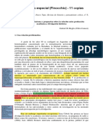 Di Meglio - Wolf, El Lobo. Reflexiones y Propuestas Sobre PDF