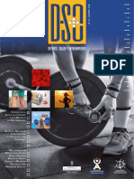 Medicina Deportiva Revista Deporte Salud y Entrenamiento n16 2018 PDF