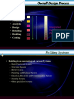 Computer Aided Analysis and Design of Building Structures PDF