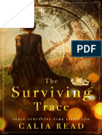 Calia Read - Serie Surviving Time 01 - The Surviving Trace