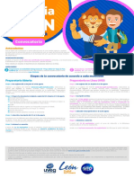 Estudia León Preparatoria 2020