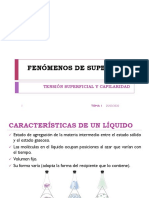 Fenomenos de Superficie PDF