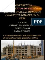 Diseño de Placas PDF