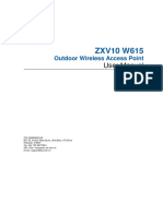 ZXV10 W615 V3 - User Manual20150402 PDF