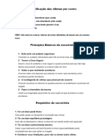 Manual de Primeiros Socorros