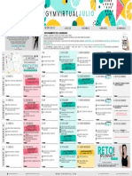 Calendari Julio Interactivo 4