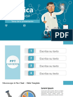 Química: PPT de Ciencia