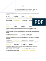 Taller Quimica4