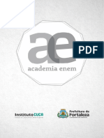 Apostila Enem-Muito Boa PDF