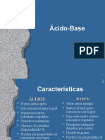 Acido Base