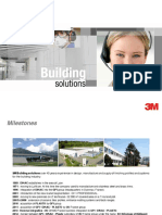 3M Floors & Walls Solutions - Rev00