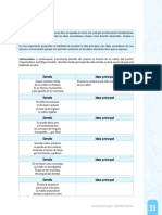 Ejercicios Comunicación y Lenguaje