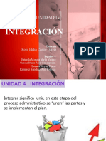 ADMINISTRACION de Los Servicios de Enfermería