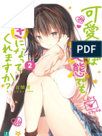 Kawaikereba Hentai Demo Suki Ni Natte Kuremasu Ka Vol 2 (Doragon No Tensei) PDF