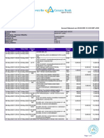 Account Statement As of 05-06-2020 12:14:26 GMT +0530