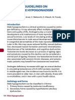 Male Hypogonadism Pocket