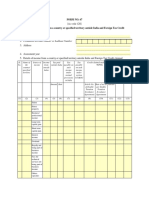 Itr 62 Form 67