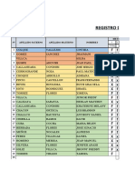 Registro 2020