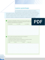 Matematica1 Semana 13 - Dia 4 Resolvamos Problemas Ccesa007